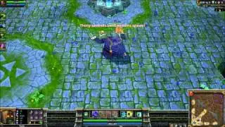 Undertaker Yorick Skin