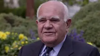ITA Lifetime Achievement Award 2018