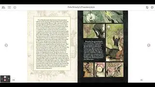 Frankenstein v1-chapter 3