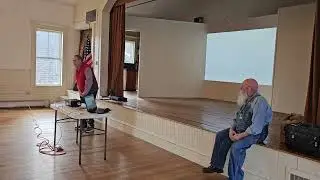 Friends of Schoolhouse Hill