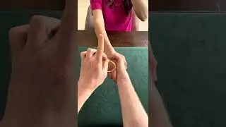 😄 BEST $1 MAGIC TRICK!