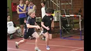 Sportklasse LA   Der Film   Breitband