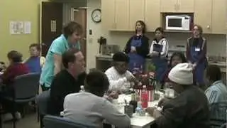Center for Aging (Wilder Foundation)