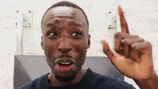 'I'M A LIGHT TO THOSE IN PRISON!' - JOHN HARDING JR GETS DEEP / TALKS HIS JOURNEY TO 7 YEARS FREE