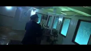 Titanic | Death of the Captain Smith