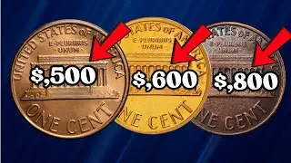 1970 D Penny Worth Money! How Much is it Worth And Why! Rare Alert!