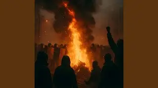 War Drum