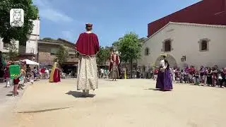 Gegants Cardedeu