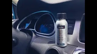 Hendlex Plastic & Metal - инструкция по нанесению