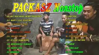 PACKASZ BAND Cover All Songs PACKASZ BAND Cover Nonstop Reggae Remix Playlist 2021
