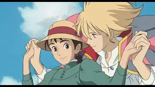 Ghibli FreeTEMPO Soulful Garage Type Beat - 