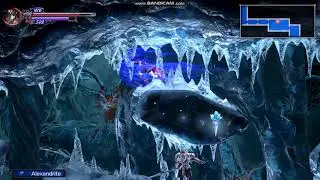 FARMING CRYSTAL,  CASHMERE, ALEXANDRITE, ORICHALCUM Bloodstained Ritual of the Night