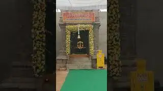 #choutuppal #jyotirlingalu #temple part -1