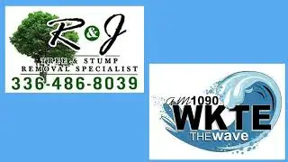 R & J Tree Service