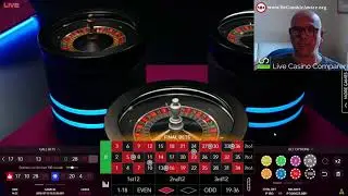 Authentic Auto Speed Roulette 2