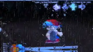 Splat fnf Pibby mod Glitchy Night Funkin v3