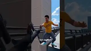 The Bridge Trap #memes #zackdfilms