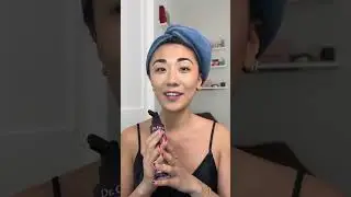FULL Dr. Groot Hair Care Routine!