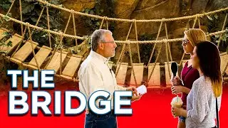 Gospel Bridge Illustration