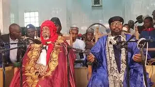 Bude Tafsirin Marigayi Sheikh Dahiru Usman Bauchi Daga Massallacin Tudun Wada Kaduna 15/02/2026