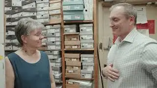 SEASON 2 EP 3 The Sole of Wit