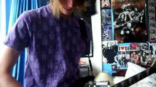 Jackson DXMG sound-test