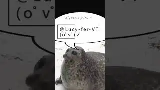Presentaci&oacute;n de Mi ni&ntilde;a Agatha la ni&ntilde;a mas normal de siete a&ntilde;os #vtuberespa&ntilde;ol #Vtuber #agathaknife