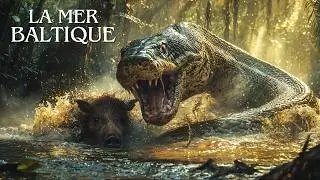 LA MER BALTIQUE | Combattre pour survivre dans l&rsquo;&eacute;cosyst&egrave;me primitif | DOCUMENTAIRE ANIMALIER