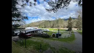 3554 Thompson Creek Applegate