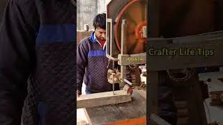 wood cuting idea 133 #DIY #tukangkayu #tools #shortvideo #viralshorts