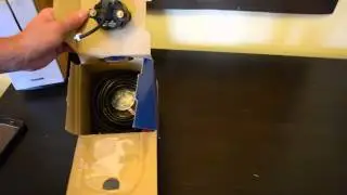 Unboxing the AEM Tru Boost Controller