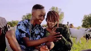 South Sudan Music Video _ Facebook inak By KTony Ma Bobi, Smart Boy X J Yang