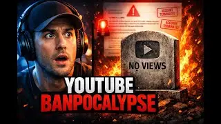 YouTube Just Dropped the Hammer on Ai Channels&mdash;21M Channels Removed