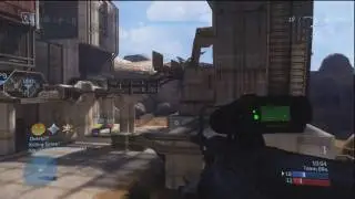 Axilo + Stealthy :: Good Life - A Halo 3 Montage
