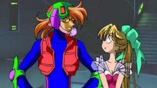 Magical Hoppers (PS1) - Gameplay