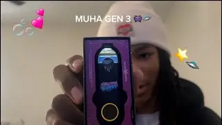 MUHA GEN 3 review 👾🛸(MUST WATCH)