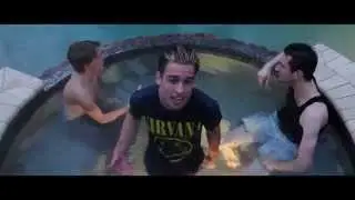 Spencer Fort - Hey (Official Music Video)