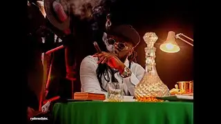 Guspy Warrior - Million Dollar [Official Video]