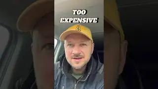 Go Cheap - Pay Twice #shorts #tradesman #tradielife