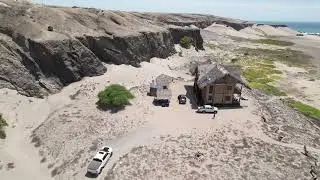 Punta Luna Intro 24'