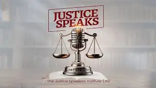 Judicial Independence & Court Leadership: A Conversation with Justice Clement&nbsp;| Justice Speaks #92