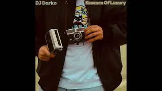DJ Darko - Essence Of Luxury
