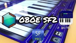 OBOE Para Bismark SF2 Gratis