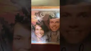 Carpenters - Sandy