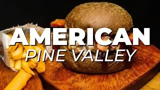 EAT HERE NOW! | Top 5 AMERICAN RESTAURANTS in Pine Valley, NEW YORK