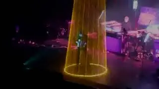 Love Train meme