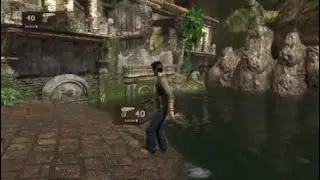 Sullivan Esta Vivo - Uncharted: El Tesoro de Drake/ T1 Ep4