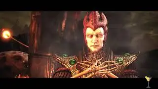 MKX PC Ranked Matches
