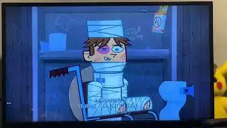 Total Drama Island episode 9 confession 