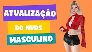 COMO FICAR PELADO NO IMVU (atualiza&ccedil;&atilde;o)